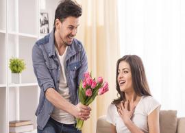 Some Inexpensive Ways To Make Your Wife Feel Special