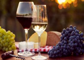 5 Places To Enjoy Wine Tasting in India