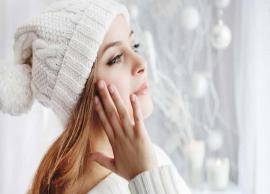 5 Beauty Products That You Must Carry For Vacation During Winters