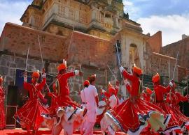 5 Best Festivals for the Winter Travel Diary in India