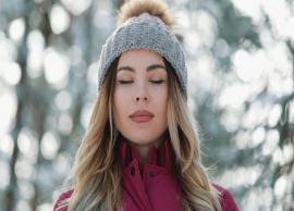 5 Changes Your Body Go Through During Winters