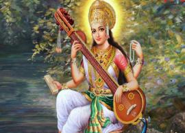 Vasant Panchami 2019- Wishes To Share for the Festival