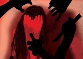 Married woman raped by neighbour at gunpoint  in Uttar Pradesh