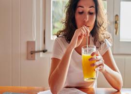 6 Drinks That Help You Gain Weight Naturally