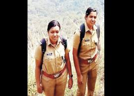 Womens Day Special : 2 Fearless Women of Kerala Guarding over 6000 Hectare of Sandalwood Farms