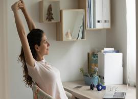 3 Yoga Poses Every Women Should Practice for Better Health