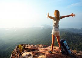 5 Things Women Solo Travelers Must Carry