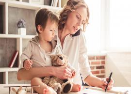 5 Tips For Mom To Manage Work and Home