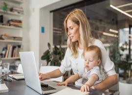 5 Ways To Help You Take Decision of Being a Working Mom