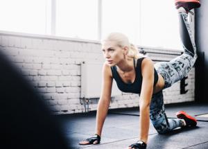 5 Workout Mistakes Every Woman Makes