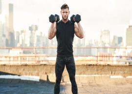 6 Tips That Will Help You To Stay Dedicated To Your Workout Routine