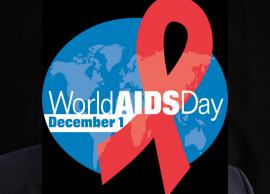 World Aids Day- 120,000 Indian kids aged 0-19 were living with HIV