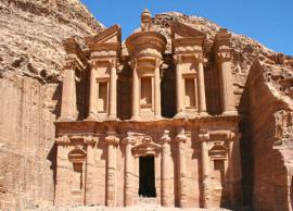 5 Least Known UNESCO World Heritage Sites