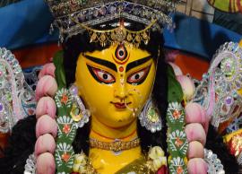 Navratri 2018- Tips To Worship Maa Durga According To Your Sunsign