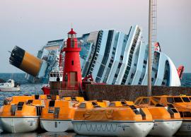 10 Worst Cruise Disasters of All Time