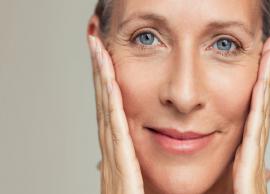 5 Essential Oils That Work best To Treat Wrinkles