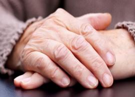 5 Natural Ways To Treat Wrinkled Hands