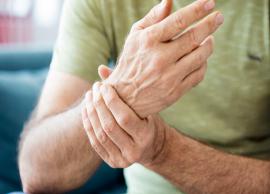 8 Ways To Treat Wrist Pain Naturally 