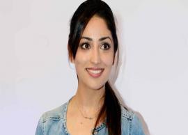 Yami Gautam is Visiting Bombay HC and Here is Why
