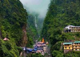5 Must Visit Places in Yamunotri