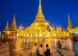 5 Things To Do When in Yangon
