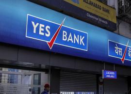 What Caused the Sudden Trigger for YES Bank That Has Been Under the Radar for Over Two Years