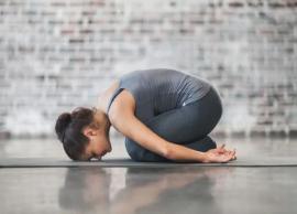 5 Lower Body Yoga Poses To Lose Weight Fast