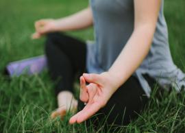 5 Yoga and Mudras That are Effective in Weight Loss