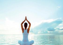 10 Yoga Asanas For Beginners
