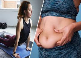 International Yoga Day 2023: 6 Yoga Asanas to Reduce Belly Fat