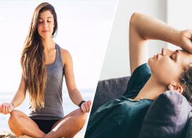 International Yoga Day 2023: 7 Yoga Asanas To Boost Energy and Reduce Fatigue
