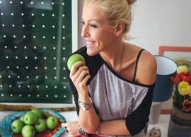 10 Foods That Will Help You Get Connected With Yogic Lifestyle