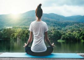 5 Yoga Asana To Help You Get Rid of Diabetes
