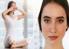 International Yoga Day 2023: 4 Yoga Poses That Will Help Improve Eyesight