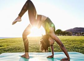 Boost Your Immune System With These Yoga Asanas