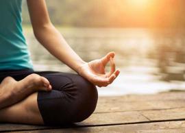 5 Yoga Asanas To Treat Kidney Stone