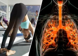International Yoga Day 2023: 7 Yoga Asanas to Keep Your Lungs Healthy