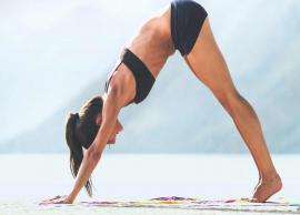 5 Yoga Asans To Treat Migraine
