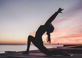 5 Yoga Poses For Women To Stay Fit Above 60