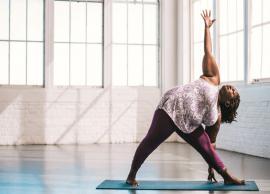 International Day of Yoga- 5 Mistakes You Should Avoid While Doing Yoga