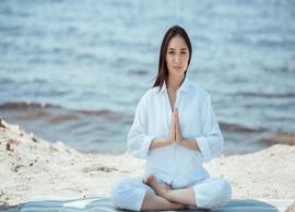 6 Yoga Asanas To Treat PCOS at Home
