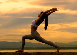 Top 5 Yoga Poses You Should Adopt