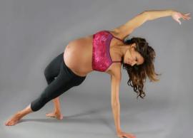 6 Yoga Poses To Avoid in Pregnancy
