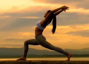 5 Yoga Asan To Treat PCOS