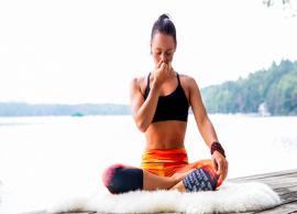 5 Yoga Asanas Effective for Losing Weight Quickly