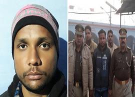 Police arrest prime accused Yogesh Raj in Bulandshahr violence case