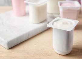 5 Reasons Why A Cup of Yogurt Daily is Healthy For You