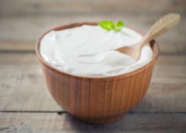 11 Health Benefits of Eating Yogurt