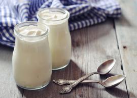 12 Health Benefits of Eating Yogurt Daily