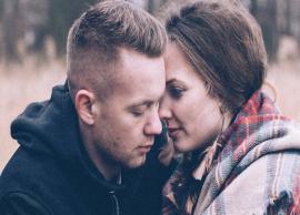8 Clearest Signs You are in Love With Her Even if You Don't Realize It